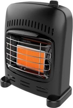 Gasolkamin Sunwind Miniflame V16