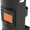 Gasolkamin Sunwind Windflame