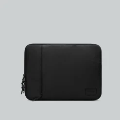 Gaston Luga Däsh Cushioned Case datorfodral 15-16 tum, svart
