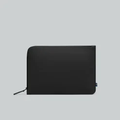Gaston Luga Däsh Laptop Sleeve datorfodral 13-14 tum, svart