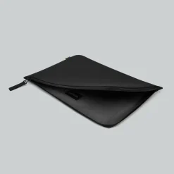 Gaston Luga Däsh Laptop Sleeve datorfodral 13-14 tum, svart