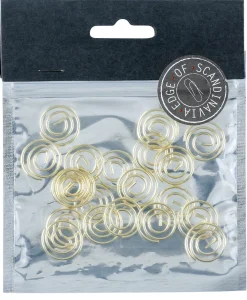 Gem Snurra, 20-pack