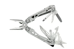 Gerber Suspension NXT Compact multiverktyg, 15 i 1