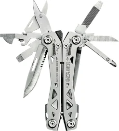 Gerber Suspension NXT Compact multiverktyg, 15 i 1