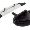 Geringslinjal Cocraft HT 10
