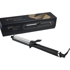 ghd Soft Curl Tong Curler locktång 32 mm, stora lockar
