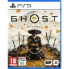 Ghost of Yōtei PS5 äventyr i 1600-talets Japan