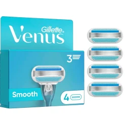 Gillette Venus Smooth rakblad