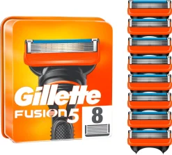 Gillette Fusion5 rakblad