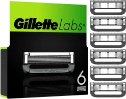 Gillette Labs rakblad
