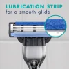 Gillette Mach3, rakblad 6-pack