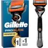 Gillette ProGlide Power rakhyvel batteri, 1 rakblad