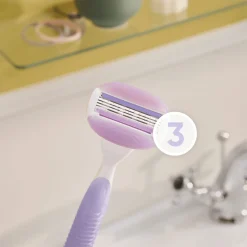 Gillette Venus Comfortglide Breeze rakblad