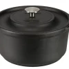 Gjutjärnsgryta Coline 4,7 l
