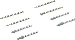 Glasetsningsset Dremel 682