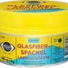 Glasfiberspackel Plastic Padding