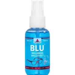 Glasögonrengöring Norenco, Brillerens 50 ml