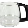 Glaskanna Bosch Comfort Line TKA6A643, Svart