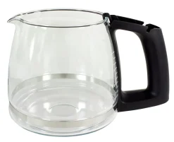Glaskanna Bosch Comfort Line TKA6A643, Svart