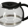 Glaskanna CM2022L Svart