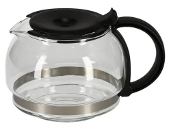Glaskanna CM2022L Svart