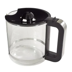 Glaskanna Coline CW1599, Rostfri
