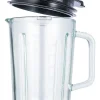 Glaskanna med kniv, Wilfa BL-1000/BL6B-P1000