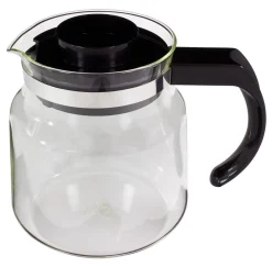 Glaskanna till Moccamaster H/HB/K/KB, 1,25 liter