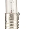 Glödlampa