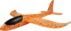 Glidflygplan leksak i frigolit 47 cm