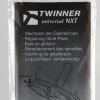 Glidytor till Twinner NXT