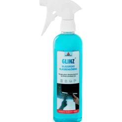 Glinz glasrengöring för hem och bil, 500 ml