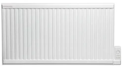 Gnosjö oljefyllt element med konvektor, 400 V
