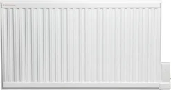Gnosjö oljefyllt element med WiFi och konvektor, 400 V