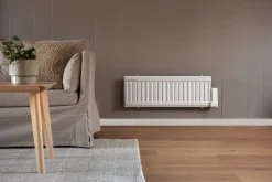 Gnosjö oljefyllt element med WiFi och konvektor, 230 V