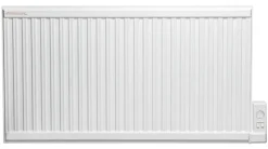 Gnosjö oljefyllt element med konvektor, 400 V