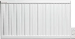 Gnosjö oljefyllt element med konvektor, 400 V