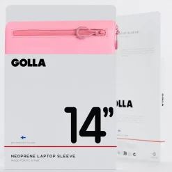 Golla Neoprene datorväska, 14 tum