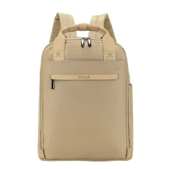 Golla Orion laptopryggsäck, vattenavvisande, 13 l