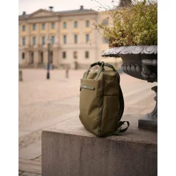 Golla Orion laptopryggsäck, vattenavvisande, 13 l
