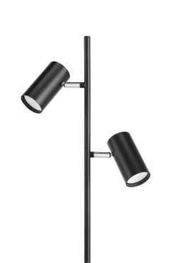 Golvlampa och läslampa Northlight