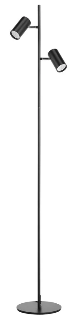 Golvlampa och läslampa Northlight