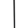 Golvlampa utomhus solcell, 150 cm, Northlight