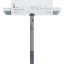 Golvskrapa med skaft, Smart Microfiber