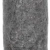 Golvskyddsmatta fleece, plastad baksida, 1 x 10 m