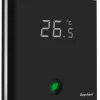 Golvvärmetermostat nVent RAYCHEM, Green Leaf