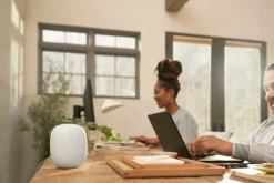 Google Nest Wifi Pro Mesh System WiFI6E 4200 Router