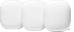 Google Nest Wifi Pro Mesh System WiFI6E 4200 Router