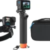 GoPro Adventure Kit 3.0, tillbehörskit