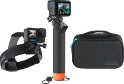 GoPro Adventure Kit 3.0, tillbehörskit